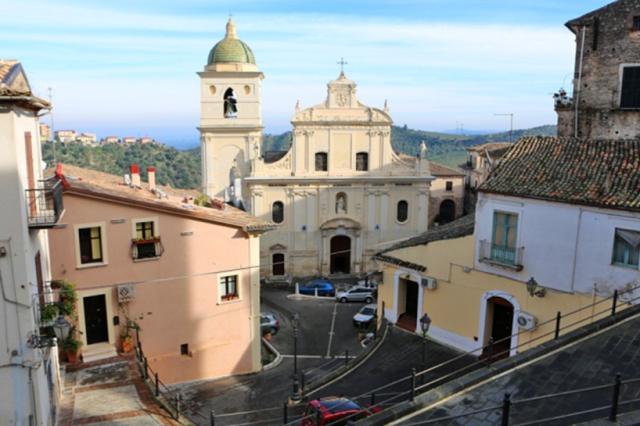 Domenica 18 giugno processione delCorpus Dominia Rossano 