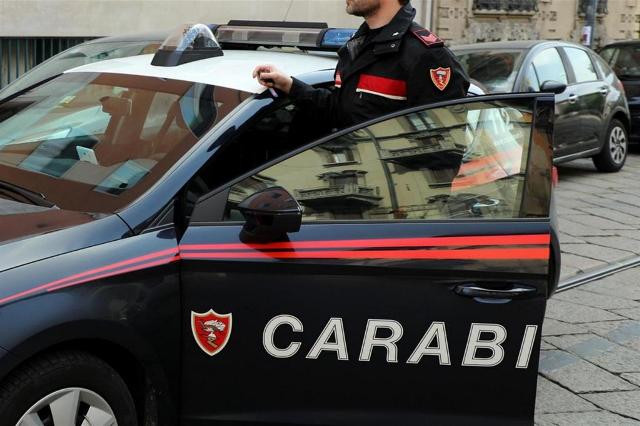 Trebisacce: Arrestato un 64enne per detenzione di droga