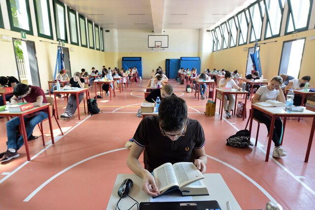 Scuola: A poco pi di due settimane dal via agli esami di maturit mancano i presidenti delle commissioni