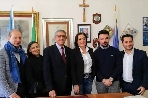 Cassano Jonio: Atto di indirizzo della Giunta su alloggi di edilizia residenziale popolare ATERP e Comune