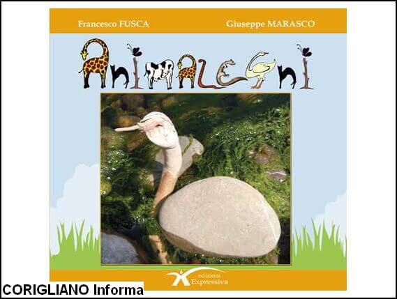 Presentazione Animalegni a Castrovillari