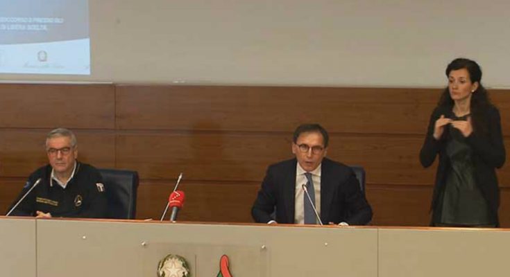 Coronavirus, 1500 medici hanno gi risposto allappello della Protezione Civile