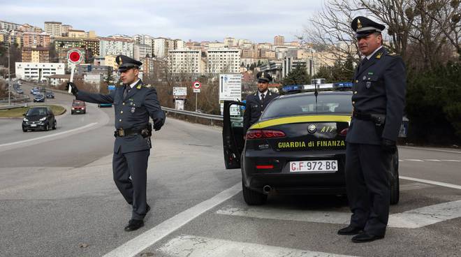 Belvedere Marittimo: Operazione clinica malata eseguite tre misure cautelari