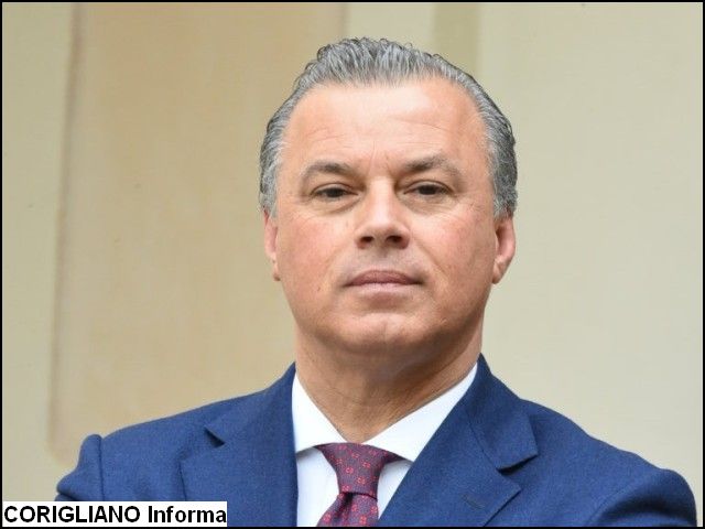 Rossano - Nuovi parlamentari leva strategica citt unica