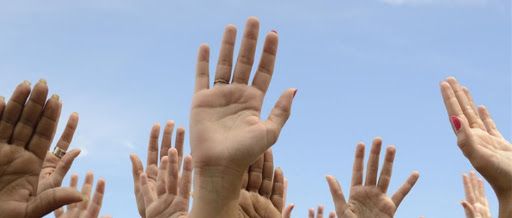  ora di cominciare a costruire, tra la gente, un nuovo Paese e un nuovo Statuto della politica