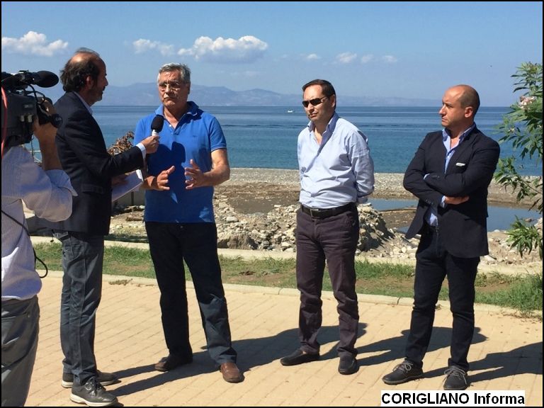 POST ALLUVIONE, GERACI: TERRITORIO ABBANDONATO 