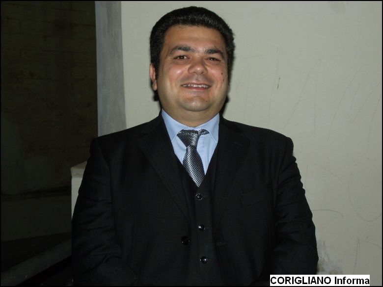 CORIGLIANO SCHIAVONEA CALCIO TRA ISCRIZIONE E NUOVA SOCIET