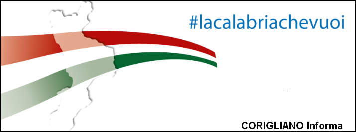 LA CALABRIA CHE VUOI METTE RADICI