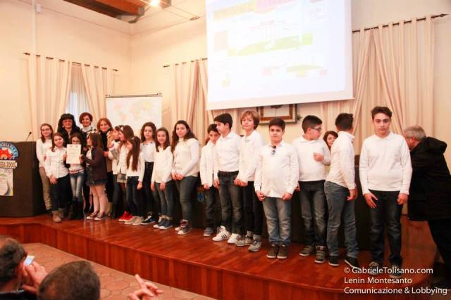 ODISSEA 2000, ASPETTANDO IL 20 GIUGNO 
