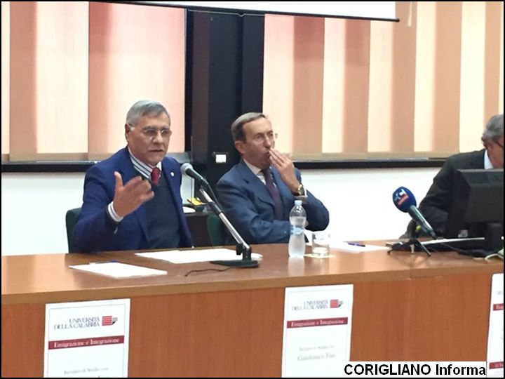 MIGRANTI, EVITARE DI DOVER INTEGRARCI SOLO NOI