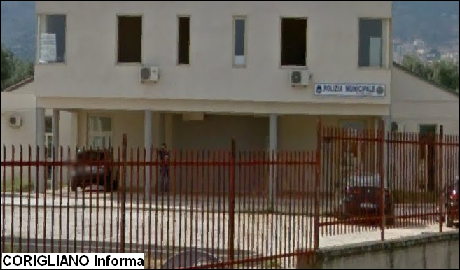 AUTOPARCO,PERSONALE SAR SPOSTATO PRESSO I LOCALI DEI VIGILI URBANI