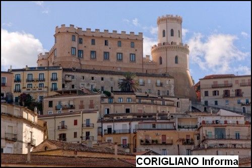 Castello Ducale, si affida gestione