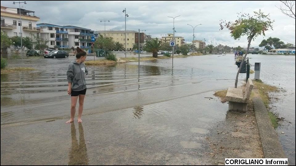 SCHIAVONEA, RIPRISTINATI I POZZI