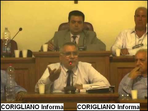 FUSIONE, GERACI: LA MIA POSIZIONE ERA E RIMANE CHIARA 
