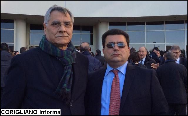 MATTARELLA IN CALABRIA, IMPORTANTE MOMENTO SIMBOLICO