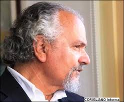 Corigliano-Rossano. Gallina (Cra): Lo strabismo dello spoke