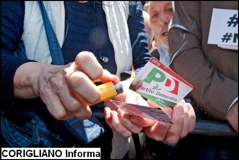 MAGORNO E IL PD CALABRESE DISINTERESSATI E INDIFFERENTI ALLA NUOVA  S.S.106