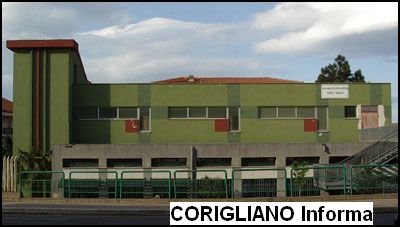 Corigliano, approvati due progetti definitivi per la messa in sicurezza e riqualificazione di due istituti scolastici dello Scalo