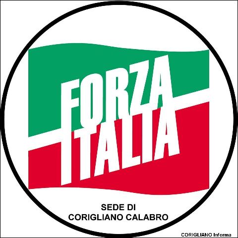 FORZA ITALIA, DELEGAZIONE HA INCONTRATO SINDACO GERACI