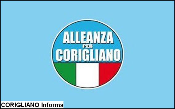 CENTRO RACCOLTA RIFIUTI, ALLEANZA PER CORIGLIANO: SERVIZIO FONDAMENTALE PER IL COMUNE DI CORIGLIANO