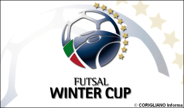 WINTER CUP ESCE S, MA A TESTA ALTA IL FABRIZIO