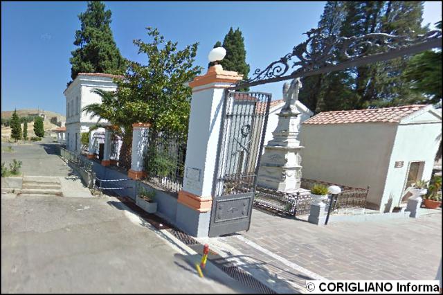 GESTIONE SERVIZI CIMITERIALI, APERTO IL BANDO DI GARA