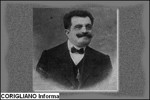 IL PERSONAGGIO: VINCENZO VALENTE