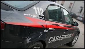 Compagnia dei carabinieri di Corigliano Calabro: 16 denunciati