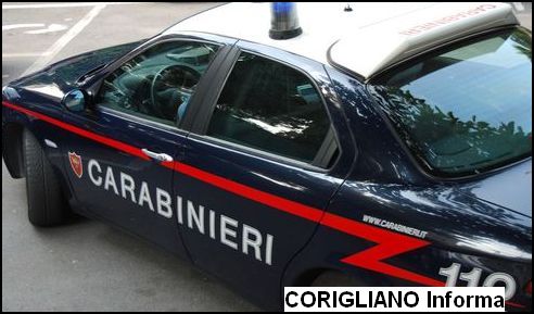 ESEGUITE DUE ORDINANZE DI CUSTODIA CAUTELARE PER SPACCIO DI SOSTANZE STUPEFACENTI NEI PRESSI DI UNA SCUOLA ELEMENTARE