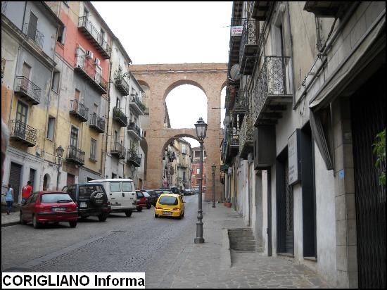 PROMUOVERE IL CONSUMO CALABRESE E LA CITT ALTA