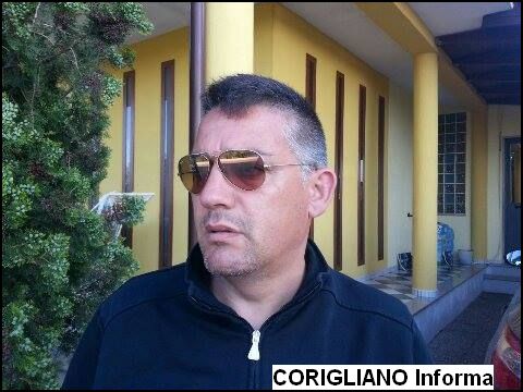 Corigliano c5, Santella: Orgoglioso di questa squadra