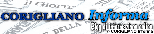 Il blog Corigliano informa pu essere tradotto in sette lingue diverse