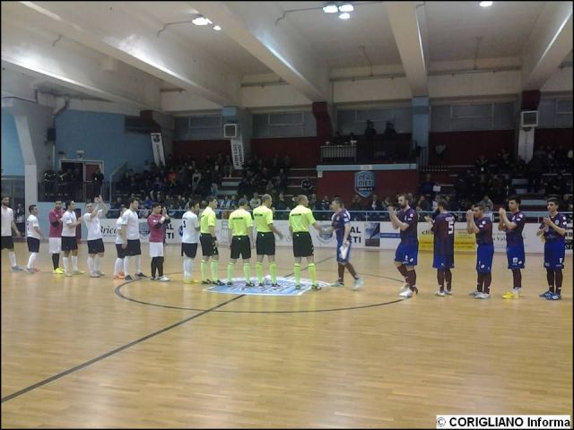1 Gior. Rit. Real Rieti  - Fabrizio Corigliano 9  7