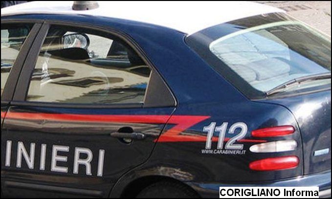 CONTROLLO SICUREZZA STRADALE E DEL TERRITORIO: 22 DENUNCE