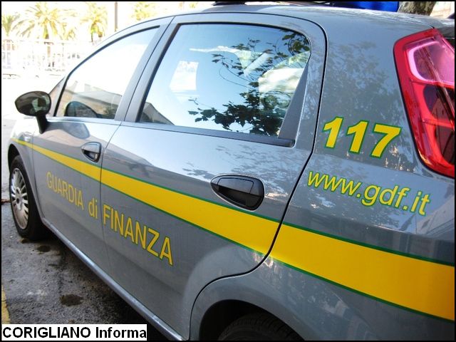 Operazione Auxilium: Truffa allINPS, denunciati 518 beneficiari di indennit di accompagnamento