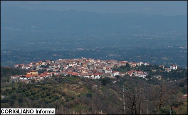 Le Vie dellOlio Sabato 21 Marzo Vaccarizzo Albanese