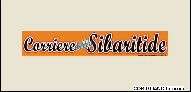 OFFERTA SANITARIA, PUBBLICO DIBATTITO ORGANIZZATO DAL CORRIERE DELLA SIBARITIDE