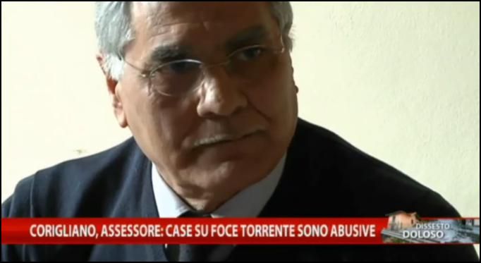 DISSESTO: SENZA FONDI IMPOSSIBILE LIMITARE I RISCHI
