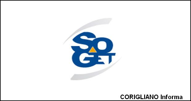 CORIGLIANO, RECUPERO EVASIONE PER 20 MLN