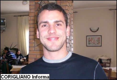 TRIOLO (NCD): CHIEDO AL SINDACO DI SPIEGARE IL PERCHE DELLA SCELTA DELLASSESSORE STELLATO