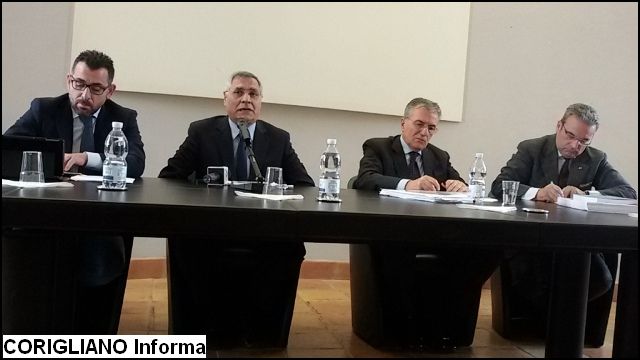 FORMAZIONE PERSONALE PA, CONFERENZA STAMPA SU TELE A1