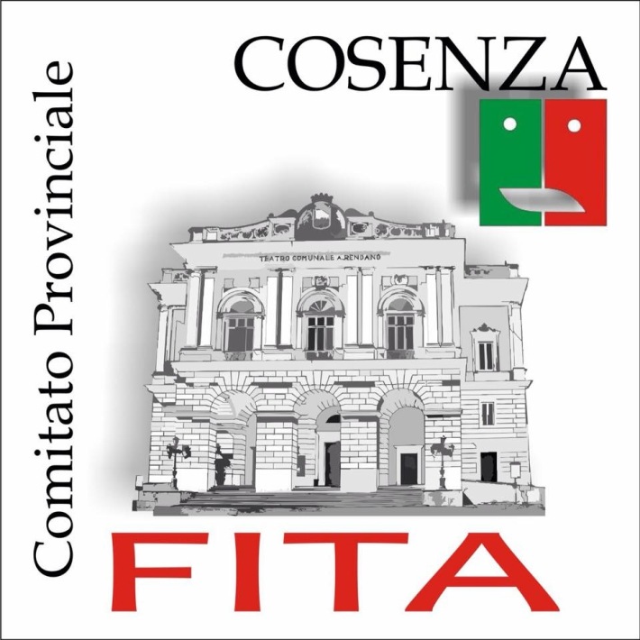TEATRO: A CORIGLIANO LA FESTA NAZIONALE DELLA FITA 2016