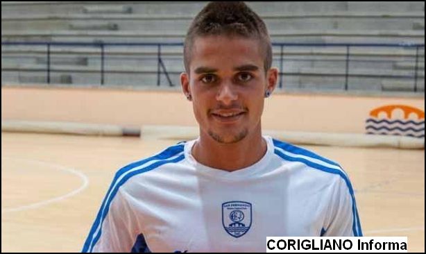 CORIGLIANO SFIDA LA LUPARENSE. MERCATO, DALLA SPAGNA ARRIVA CUCU, DA CORIGLIANO...
