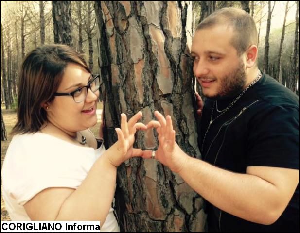 LETTERA DAMORE ALLA FIDANZATA