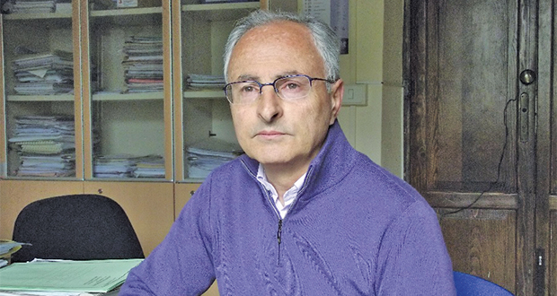Corigliano-Rossano: I colleghi della Divisione di chirurgia ricordano il doitt. Guarasci