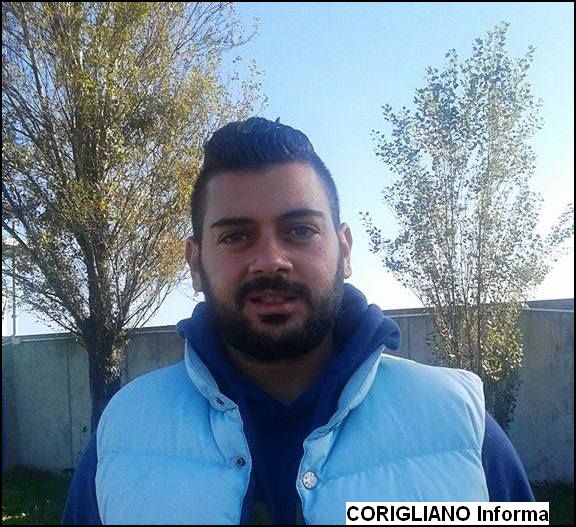 CORIGLIANO TRA PREPARAZIONE E PROSSIMI IMPEGNI