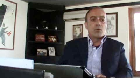 Cataldo Russo: Il Sindaco  va sostenuto per la sua onest e per il bene della Citt