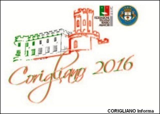 FITA COSENZA, CONVEGNO AL CASTELLO DUCALE DI CORIGLIANO