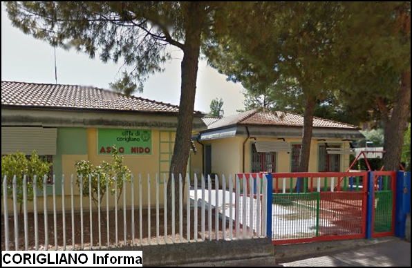 ASILO NIDO, ISCRIZIONI FINO AL 1 LUGLIO