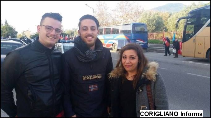 A QUESTA FUSIONE DEL NULLA BISOGNA DIRE NO!